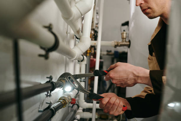 Best Plumbing Installation Services  in Fort Stockton, TX