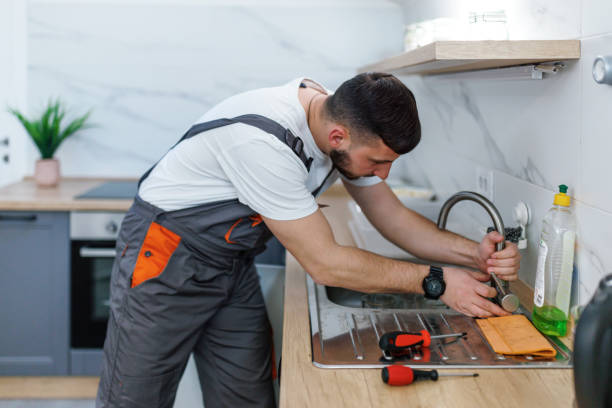 Best Shower Repair Services  in Fort Stockton, TX