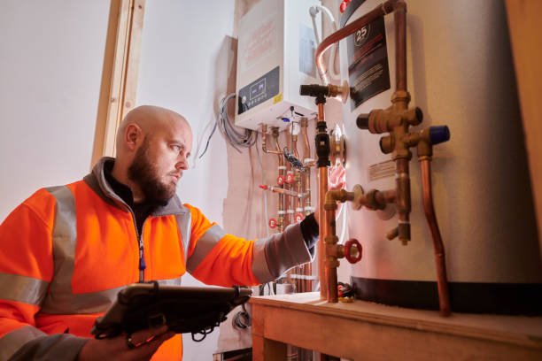 Best Emergency Plumber  in Fort Stockton, TX