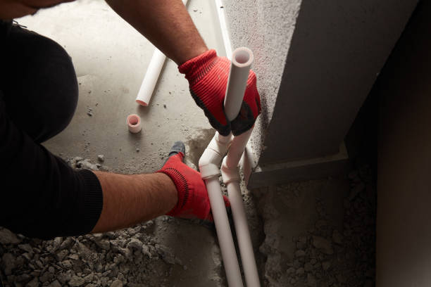 Trusted Fort Stockton, TX Plumbing Experts