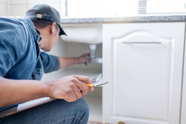 Best Hot Water Heater Installation  in Fort Stockton, TX