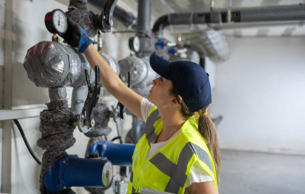 Best Same-Day Plumbing Service  in Fort Stockton, TX
