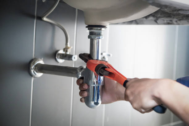 Best Water Softener Installation  in Fort Stockton, TX