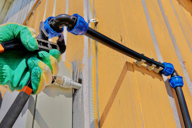 Best Affordable Plumbing Services  in Fort Stockton, TX