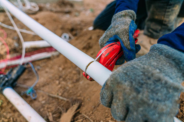 Best Emergency Plumbing Repair  in Fort Stockton, TX