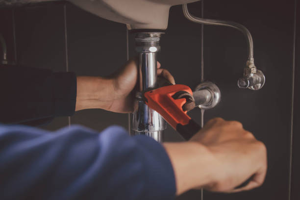 Best Local Plumber Services  in Fort Stockton, TX